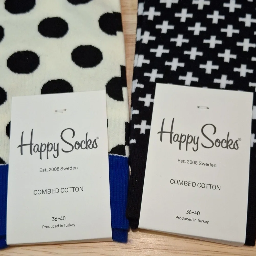 Happy Socks Bundle